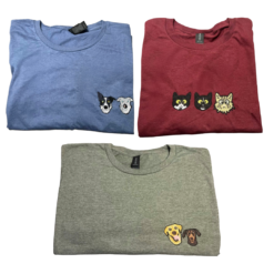 T-shirts