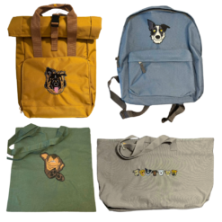 Bags & Accessories