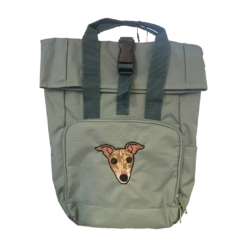 Roll-Top Backpack - Image 3