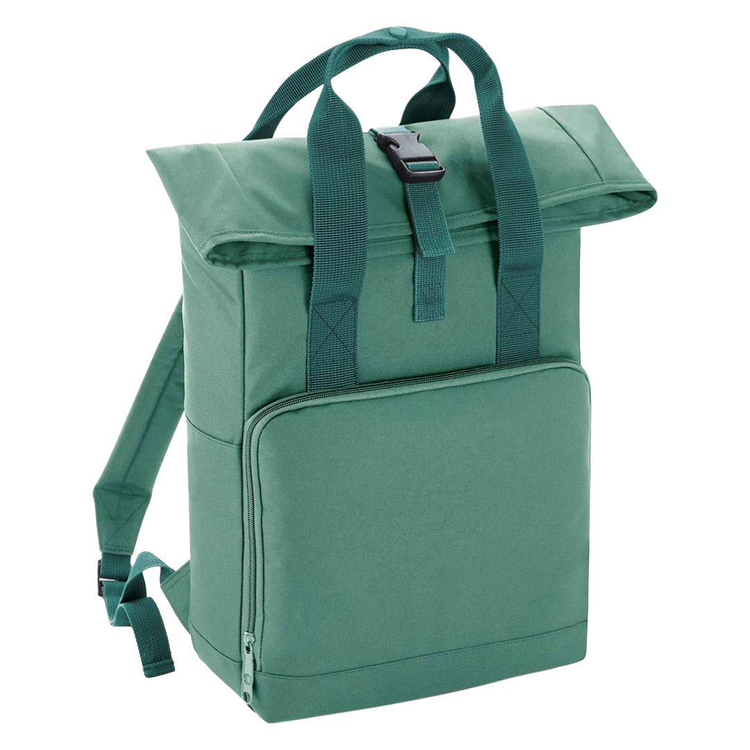 Roll-Top Backpack - Image 7